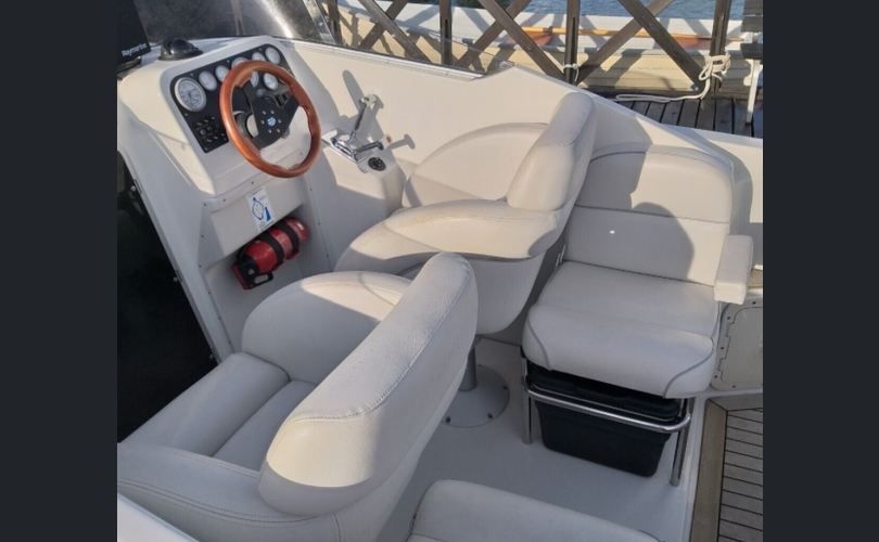 Hydrolift F 26 Velvet-kuva-8